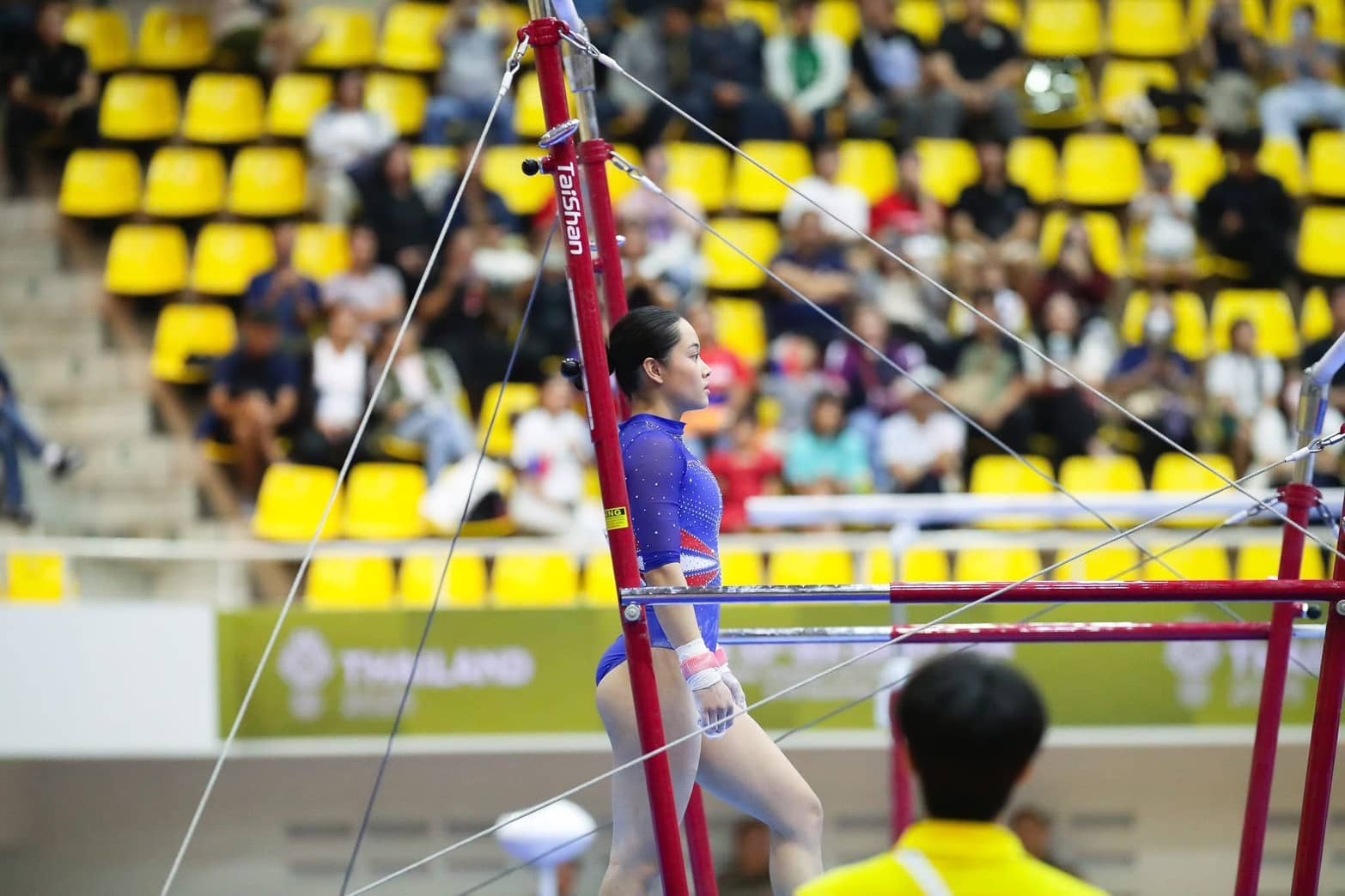 กิจกรรมภายในสโมสร